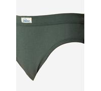 SCHIESSER Slip 'Revival Paula' jade, Taille S