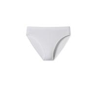 SCHIESSER Slip Rio blanc blanc | 42
