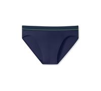 SCHIESSER Slip ' Rio - Pure Micro ' bleu, Taille S