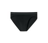 SCHIESSER Slip ' Rio - Pure Micro ' noir, Taille S