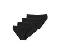 SCHIESSER Slip ' Serie "95/5" ' noir, Taille XL