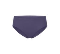 SCHIESSER Slip violet, Taille M-L
