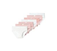 SCHIESSER Sous-vêtements ' 95/5 ' rose / blanc, Taille 140