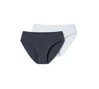 SCHIESSER Sous-vêtements ' Fresh Vibe ' blanc, Taille 152