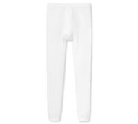 SCHIESSER Sous-vêtements longs blanc, Taille M