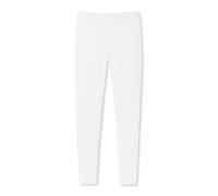 SCHIESSER Sous-vêtements longs 'Luxury' blanc, Taille XXXL