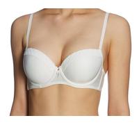 Schiesser Soutien-Gorge à Armatures avec Coque, Taupe 114834, 70D Femme