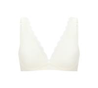 SCHIESSER Soutien-gorge blanc cassé, Taille 75