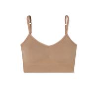 SCHIESSER Soutien-gorge ' Casual Seamless ' beige, Taille 110