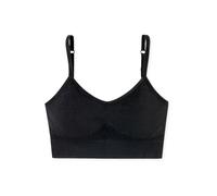 SCHIESSER Soutien-gorge ' Casual Seamless ' noir, Taille 100