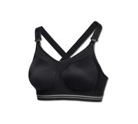 SCHIESSER Soutien-gorge 'High Impact' noir, Taille 70