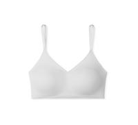 SCHIESSER Soutien-gorge 'Invisible Soft' blanc, Taille 85