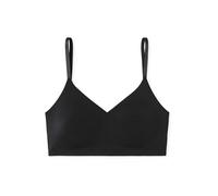 SCHIESSER Soutien-gorge 'Invisible Soft' noir, Taille 85