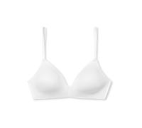 SCHIESSER Soutien-gorge rembourré sans armatures INVISIBLE SOFT blanc blanc | 85C
