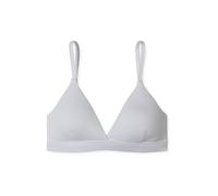 SCHIESSER Soutien-gorge RIB blanc avec coussinets amovibles blanc | 75C