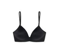 SCHIESSER Soutien-gorge sans armatures INVISIBLE SOFT noir noir | 80A
