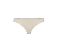 SCHIESSER String 'Invisible Lace' nude, Taille M