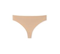 SCHIESSER String ' Invisible Soft ' nude, Taille S