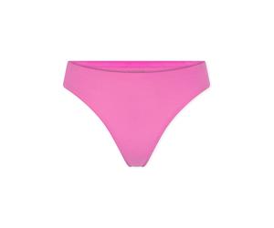 SCHIESSER String ' Invisible Soft ' rose, Taille S