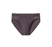 Schiesser Supermini en Microfibre Douce pour Homme - Pure Micro, Graphite_182175, 8