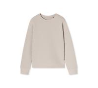 SCHIESSER Sweat-shirt 'Mix & Relax' beige, Taille S