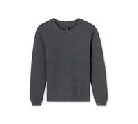 SCHIESSER Sweat-shirt ' Mix & Relax ' gris, Taille XXL