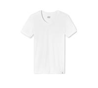 SCHIESSER T-shirt LONG LIFE SOFT blanc blanc | XXL