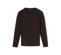 SCHIESSER T-Shirt marron, Taille XXL