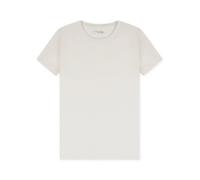 SCHIESSER T-shirt ' Mix & Relax ' blanc cassé, Taille XS