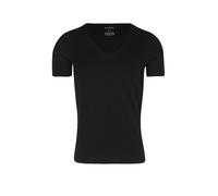 SCHIESSER T-shirt noir noir | XL