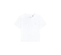 SCHIESSER T-shirt ' SCHIESSER 150 YEARS ' blanc, Taille L
