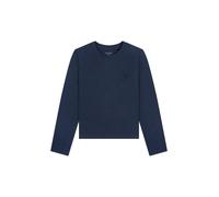 SCHIESSER T-shirt ' SCHIESSER 150 YEARS ' bleu foncé, Taille S