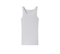 SCHIESSER Top - Maillot de corps RIB blanc blanc | 42