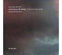 Clarinet Sonatas