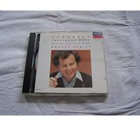 Schiff,Andras - Impromptus d 899/+