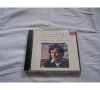 Schiff,Andras - Impromptus d 935/+ [Import]