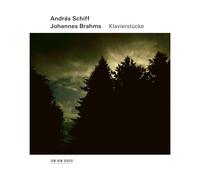 Schiff Andras - Pièces Pour Piano