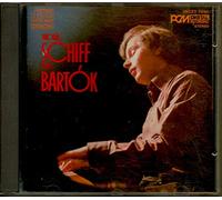Schiff,Andras - Schiff Plays Bartok