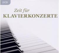 Schiff,András - Zeit Für Klavierkonzerte