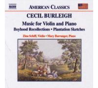 Schiff:B Music for Violin and Piano (Schiff, Barranger) (CD) Album