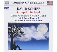 Schiff, d.: Gimpel The Fool