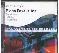Universal Billard – Piano Favourites