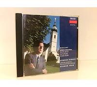 Schiff – Concertos pour piano n°8 & 11 – Import – Universal Music Group