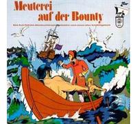 SCHIFF, Peter / JESPEN, Klaus / MAHLAU, Hans - Meuterei Auf Der Bounty / 9033