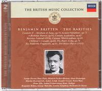 Schiff - Rarities