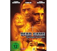 Schiffer,Claudia - Dead Game: Tödliche Hetzjagd [Import]