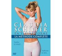 Schiffer, Claudia - En Pleine Forme : La Méthode Complète
