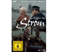 Schiffer im Strom - Die komplette Serie (DVD)