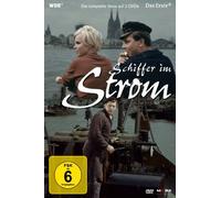 Schiffer im Strom - Schiffer im Strom-Die Komplette Serie (2 DVD) [Import]