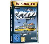 Schiffsimulation Spezial : Begeitschutz von Handelsschiffen auf hoher See [Best of Simulations] [import allemand]